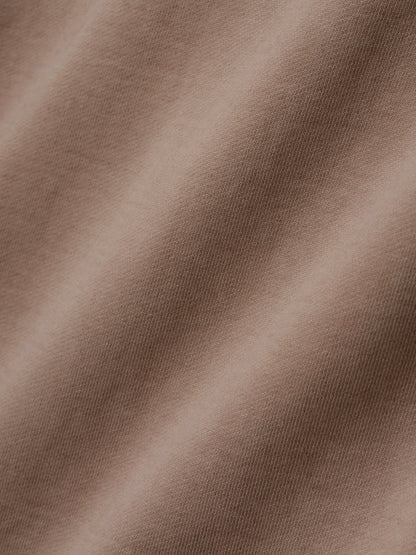 Essentials Sunfaded Wide Leg Sweatpant Dune Pearl