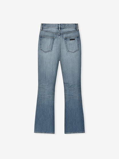 Essentials 70S 5 Pkt Medium Indigo