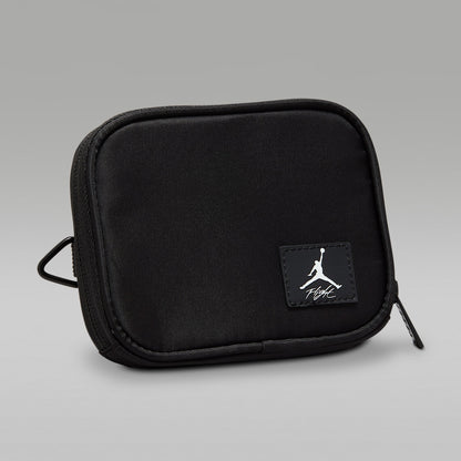 Nike Jordan Men's Flight Zip Wallet
