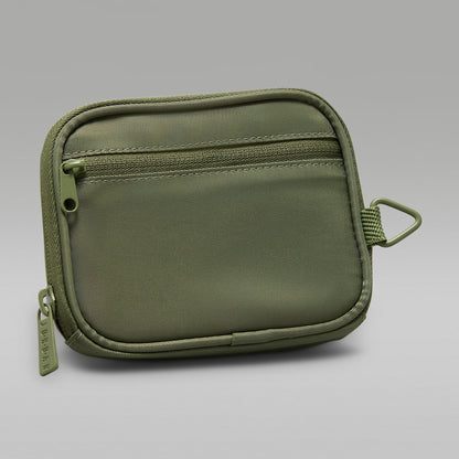 Nike Jordan Men's Flight Zip Wallet