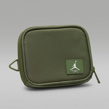 Nike Jordan Men's Flight Zip Wallet