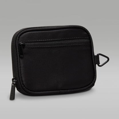Nike Jordan Men's Flight Zip Wallet