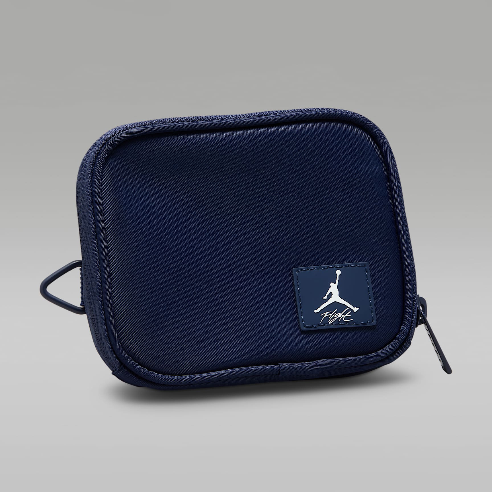 Nike Jordan Men's Flight Zip Wallet