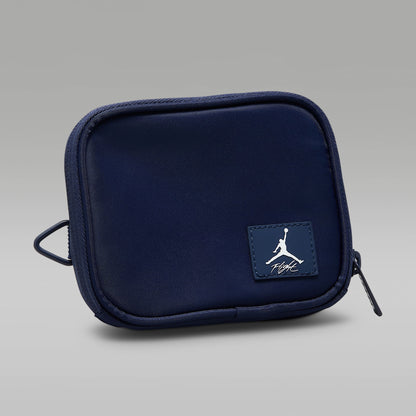 Nike Jordan Men's Flight Zip Wallet