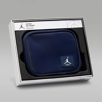 Nike Jordan Men's Flight Zip Wallet