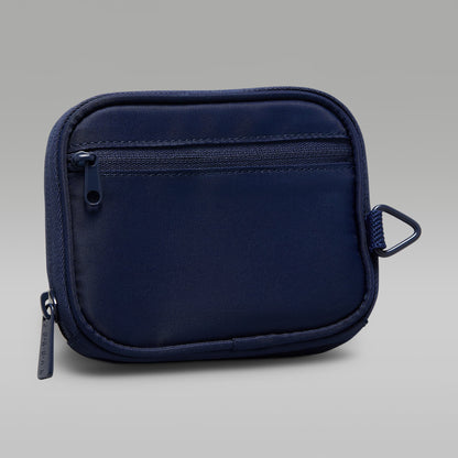 Nike Jordan Men's Flight Zip Wallet