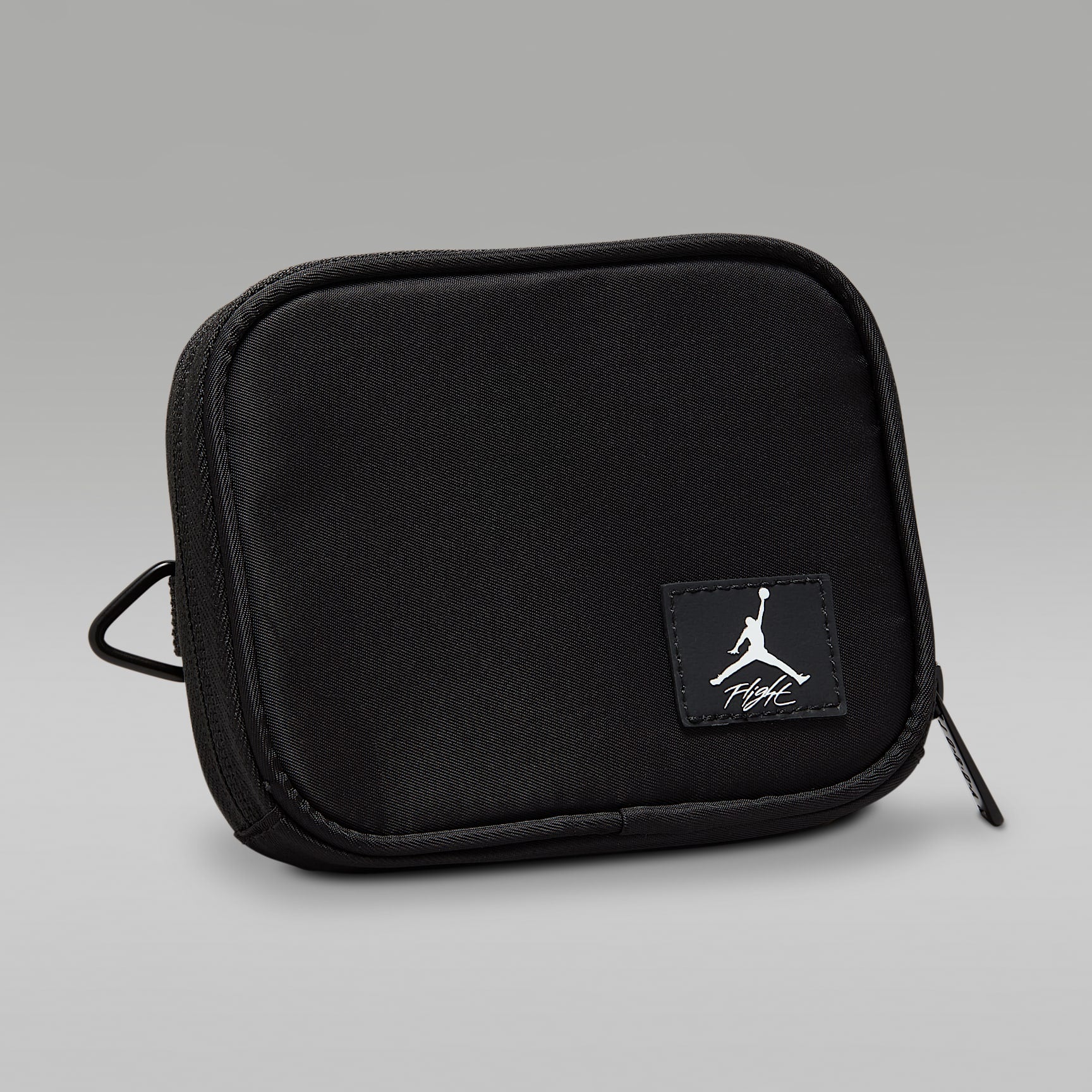 Nike Jordan Men's Flight Zip Wallet