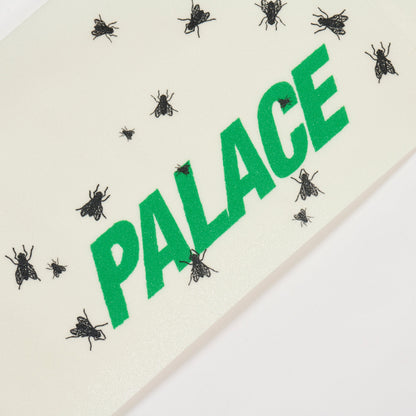 Palace Skateboards FLY GRIP Black / Green