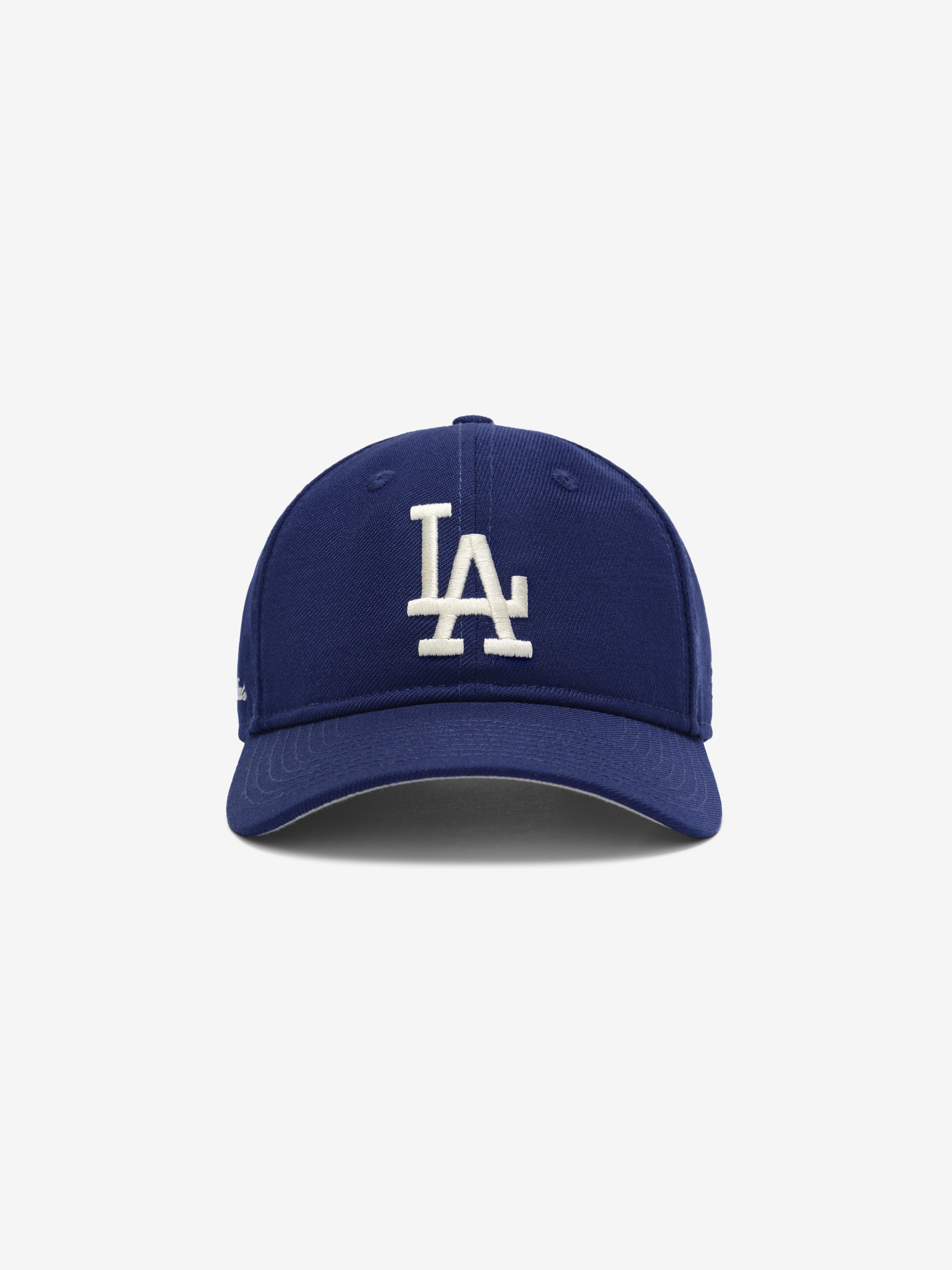 Essentials Los Angeles Dodgers 9Forty Cap Dk Blue