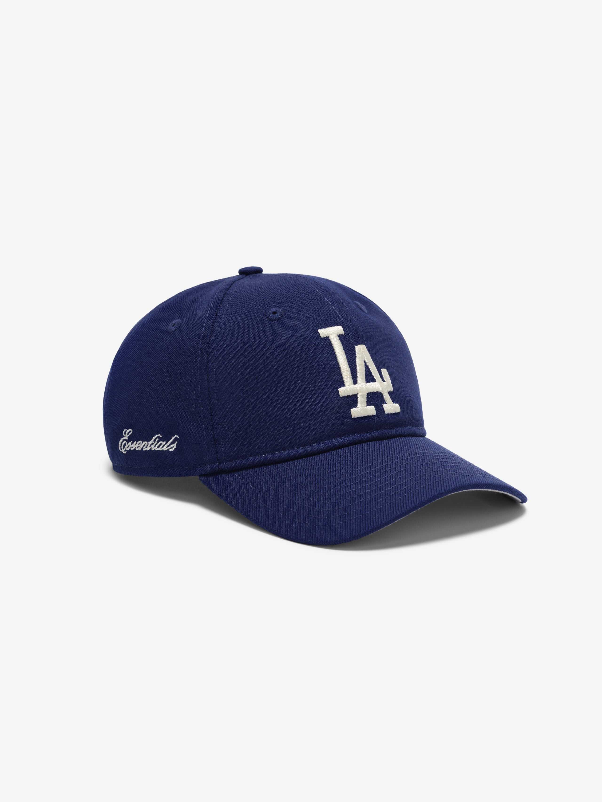 Essentials Los Angeles Dodgers 9Forty Cap Dk Blue