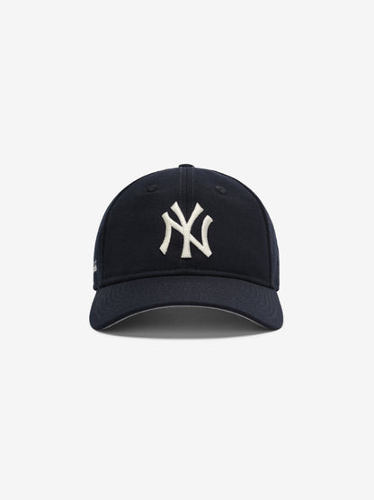Essentials New York Yankees 9Forty Cap Navy