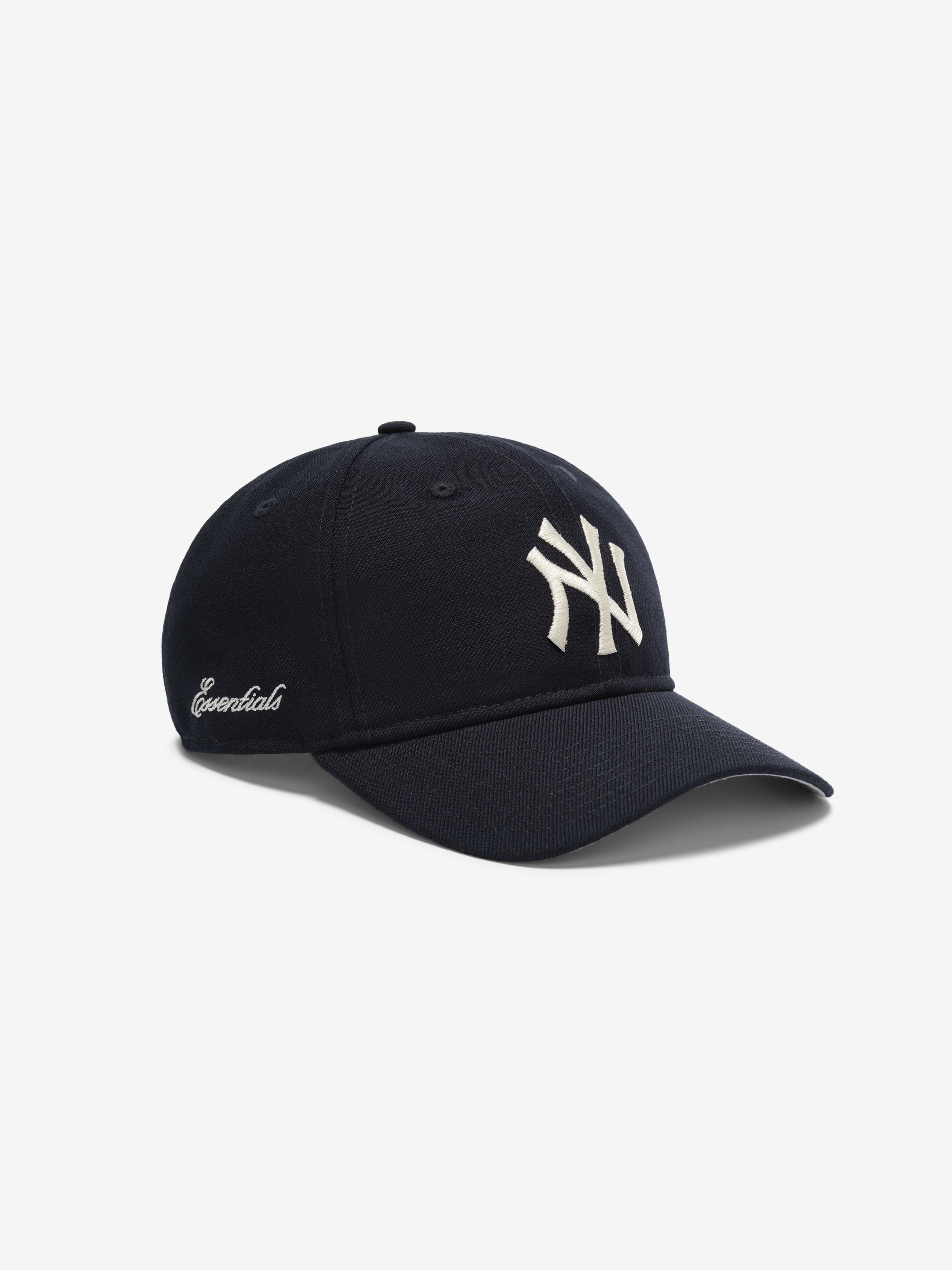 Essentials New York Yankees 9Forty Cap Navy