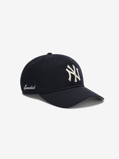 Essentials New York Yankees 9Forty Cap Navy