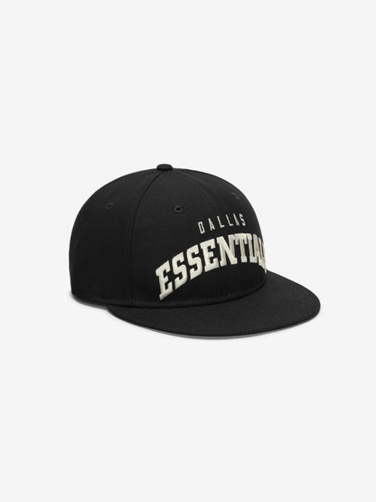 Essentials Cowboys 9Fifty Rc Snapback Navy