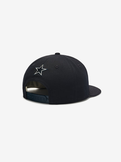 Essentials Cowboys 9Fifty Rc Snapback Navy