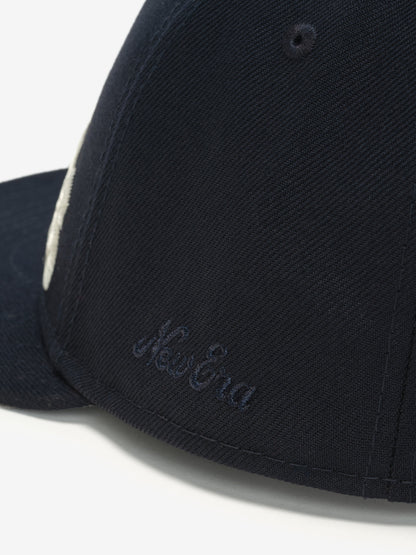 Essentials Cowboys 9Fifty Rc Snapback Navy