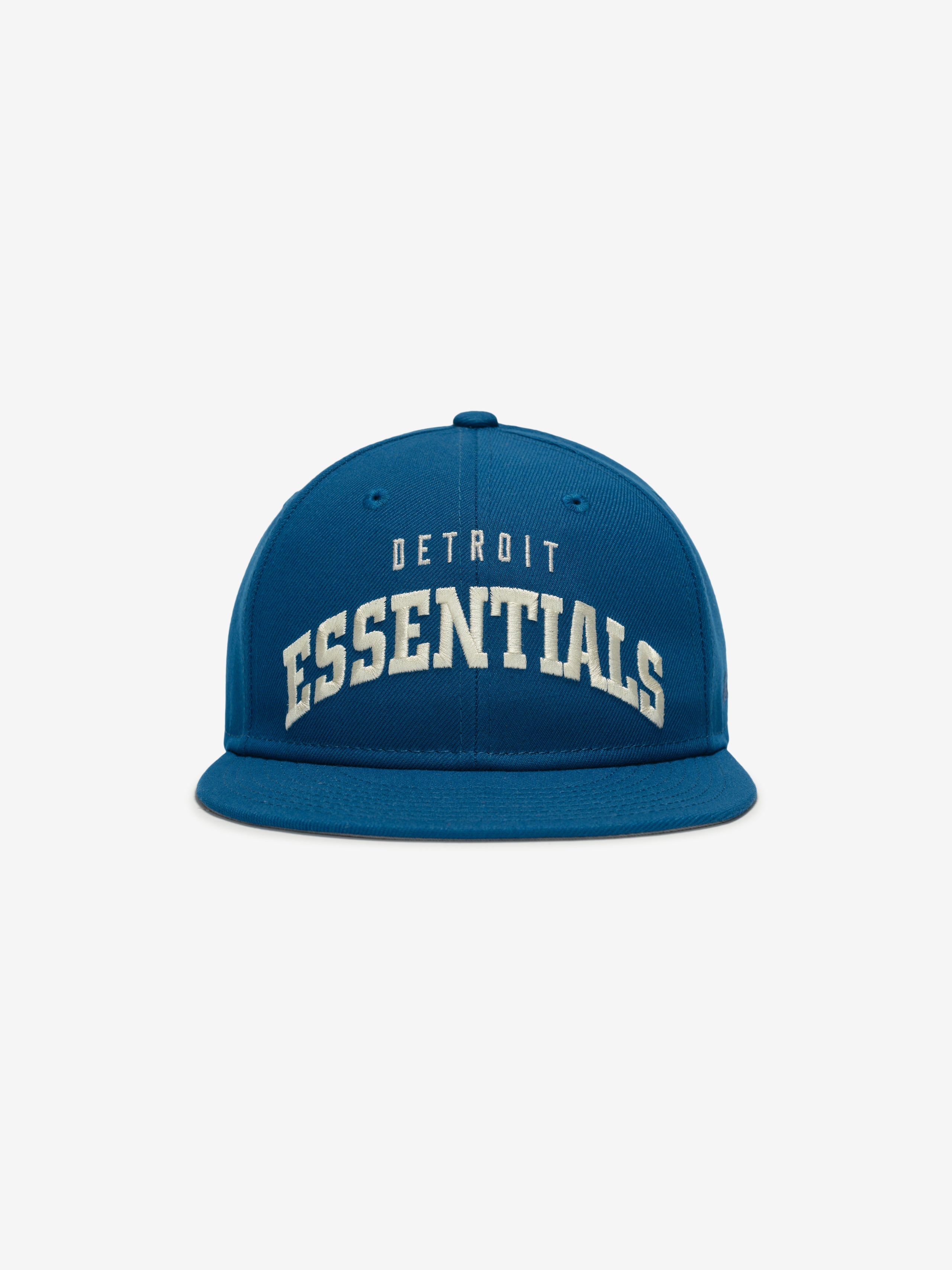 Essentials Lions 9Fifty Rc Snapback Med Blue