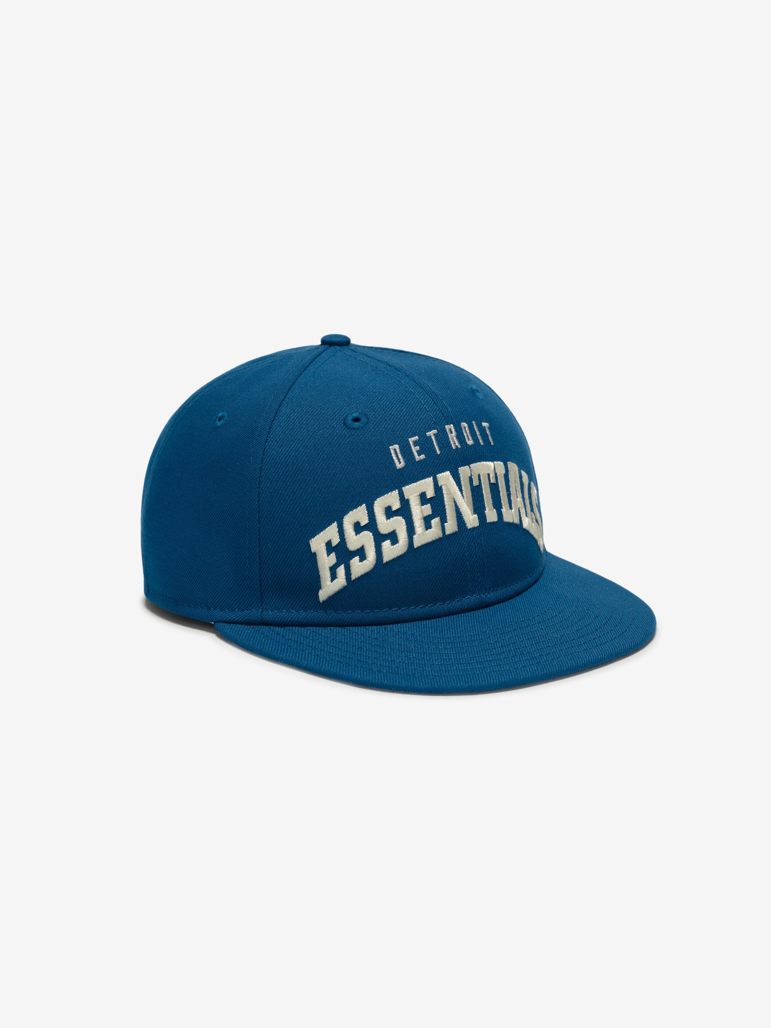 Essentials Lions 9Fifty Rc Snapback Med Blue