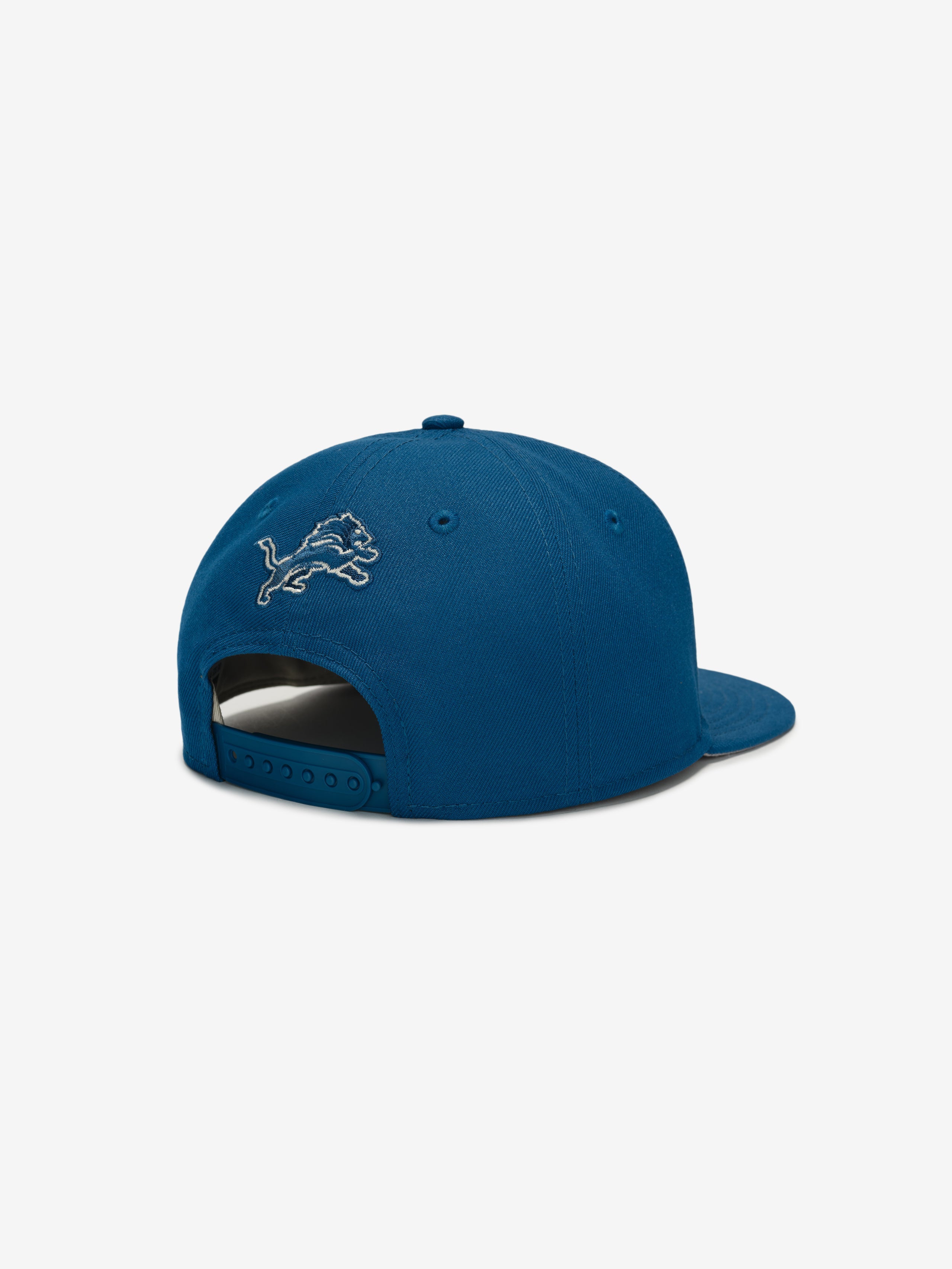 Essentials Lions 9Fifty Rc Snapback Med Blue