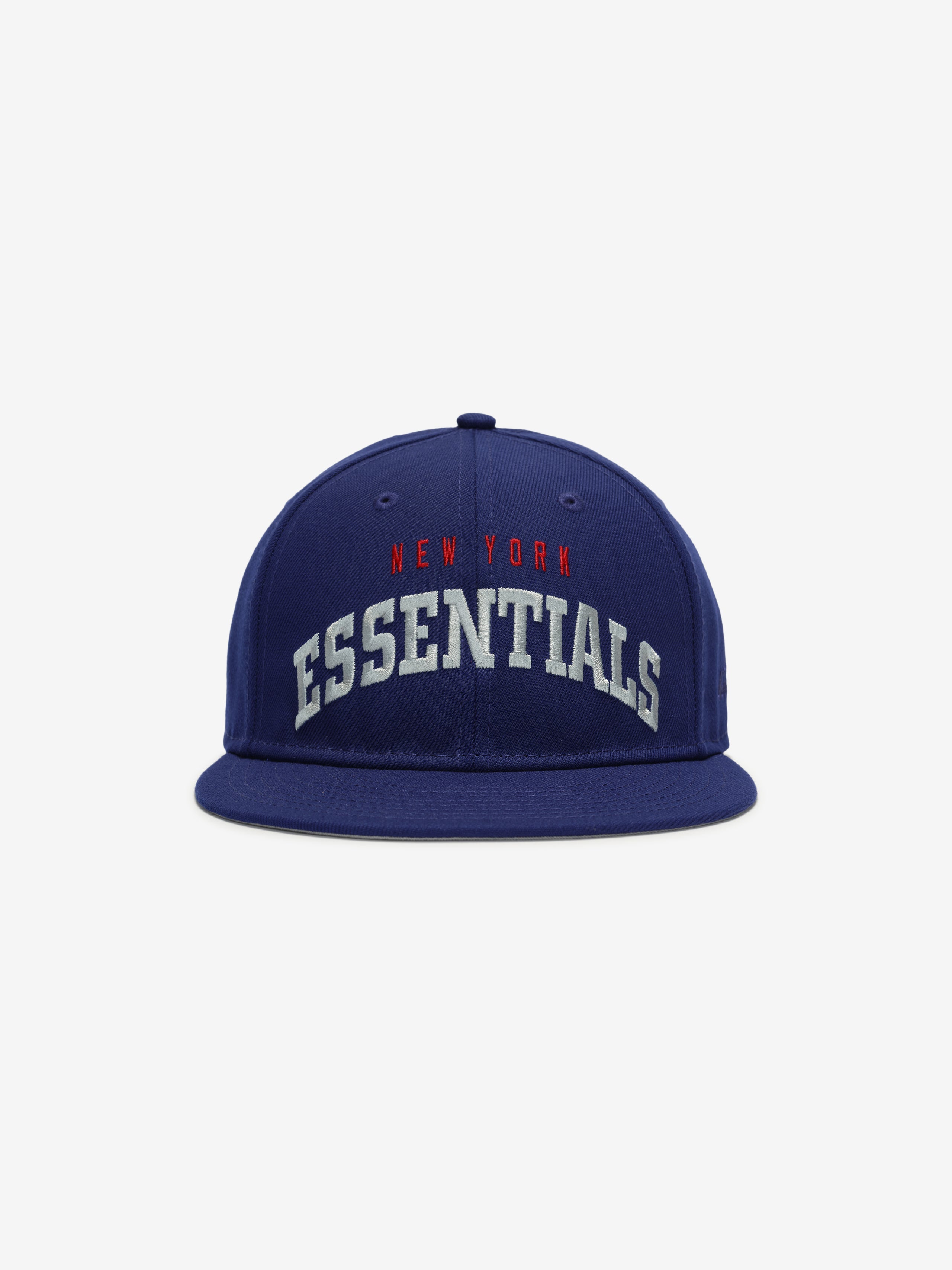 Essentials Giants 9Fifty Rc Snapback Dk Blue