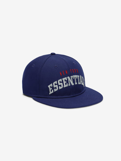 Essentials Giants 9Fifty Rc Snapback Dk Blue