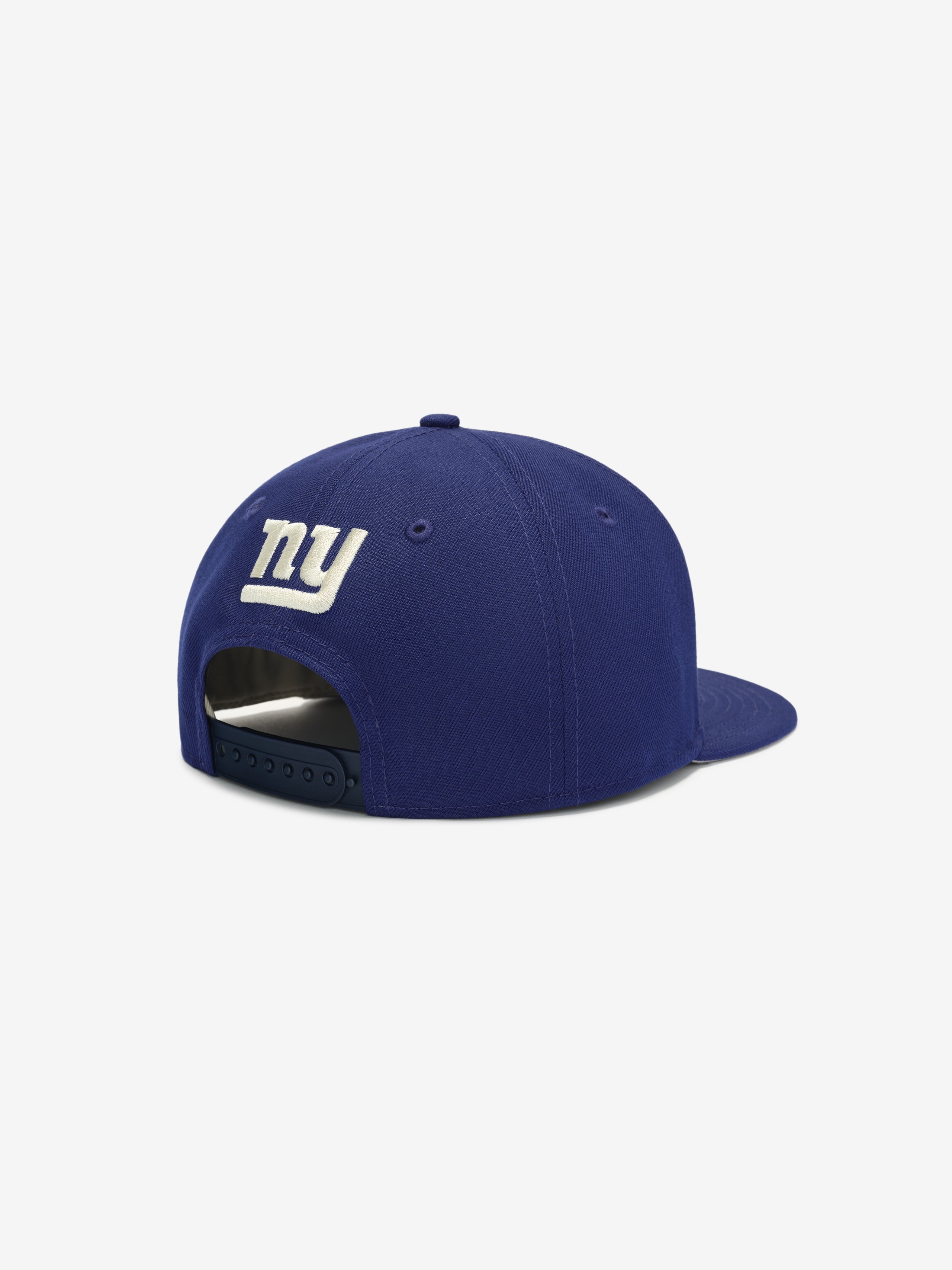 Essentials Giants 9Fifty Rc Snapback Dk Blue