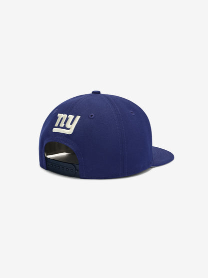 Essentials Giants 9Fifty Rc Snapback Dk Blue