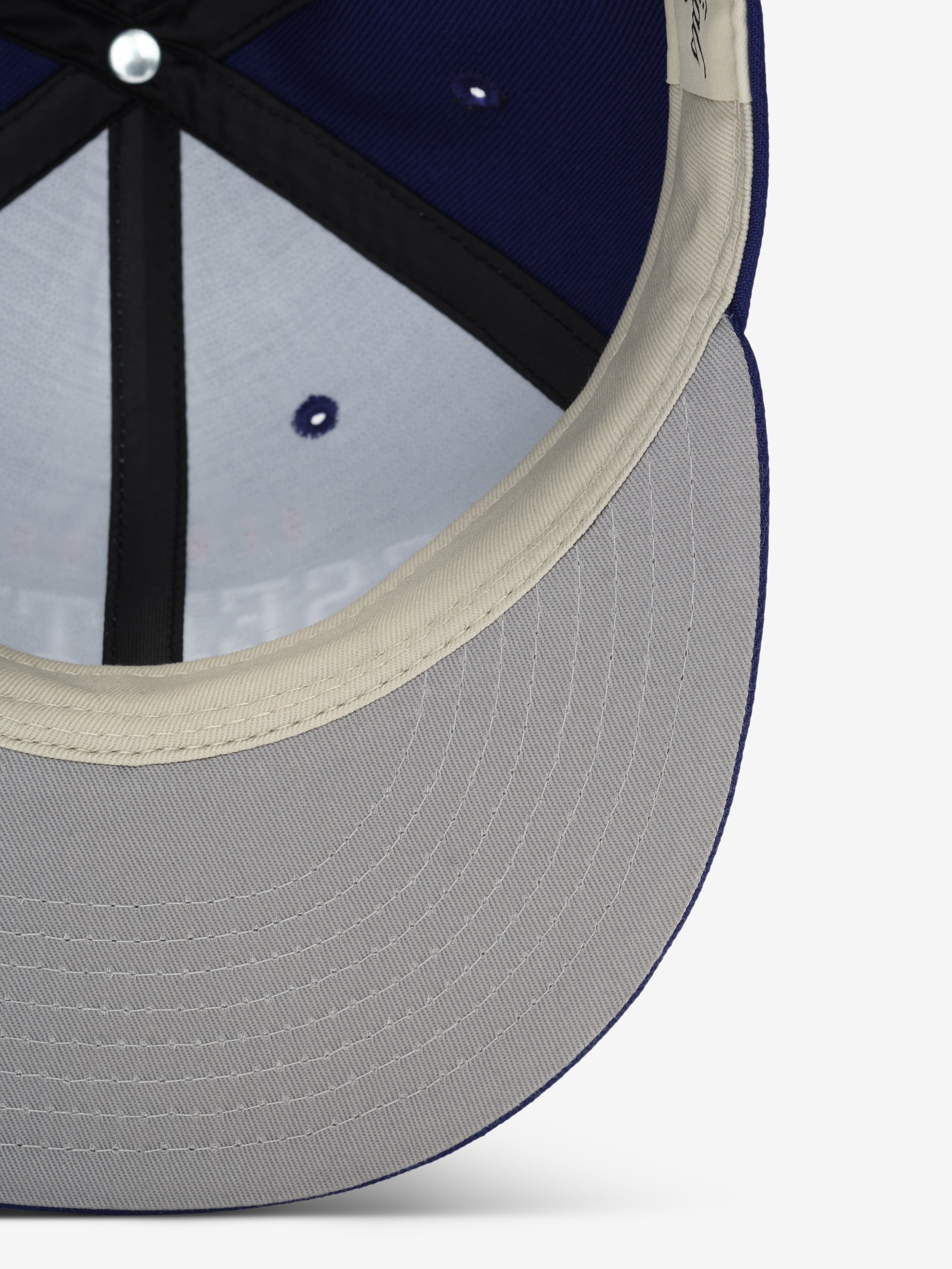 Essentials Giants 9Fifty Rc Snapback Dk Blue