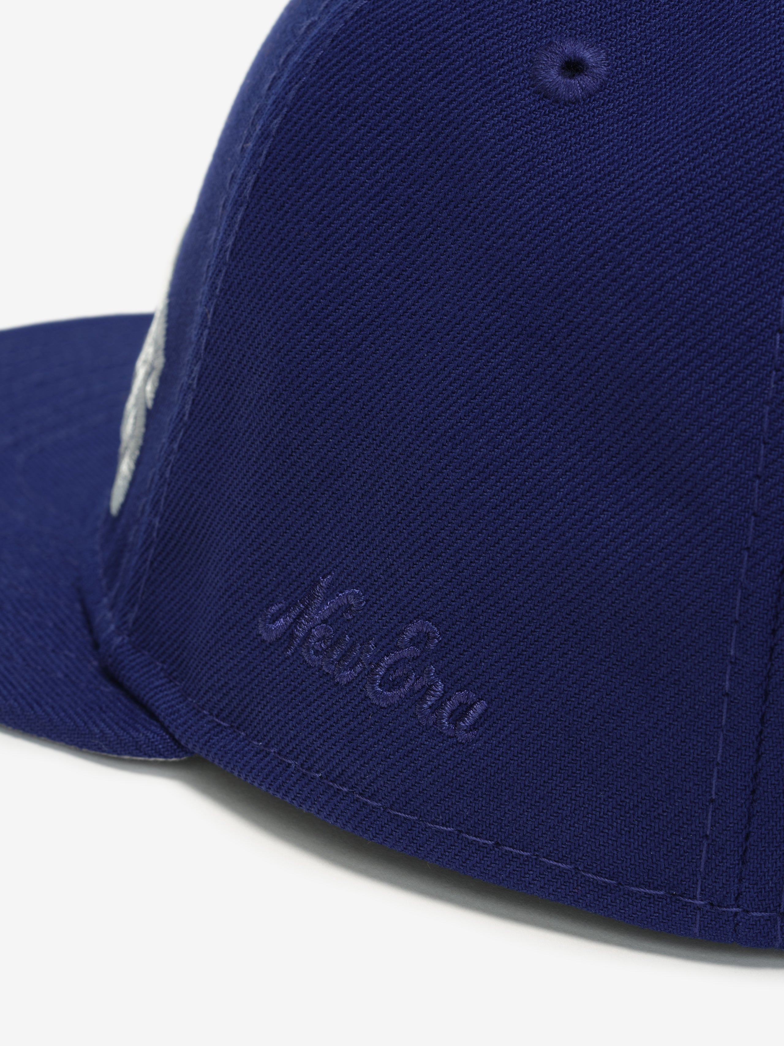 Essentials Giants 9Fifty Rc Snapback Dk Blue