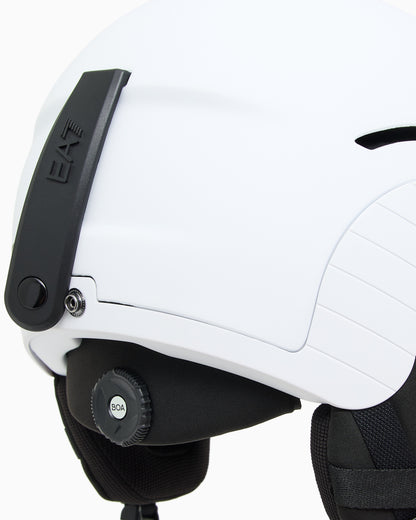 EA7 Vortan ski helmet