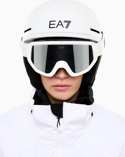 EA7 Vortan ski helmet