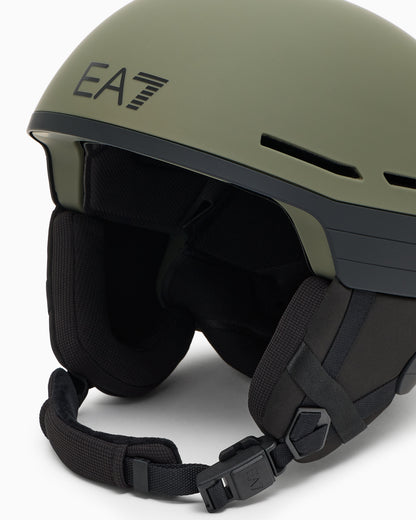 EA7 Vortan ski helmet