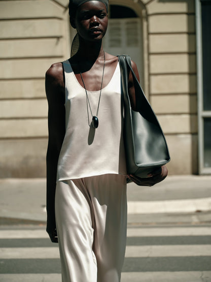 Freja Ida Bag Black