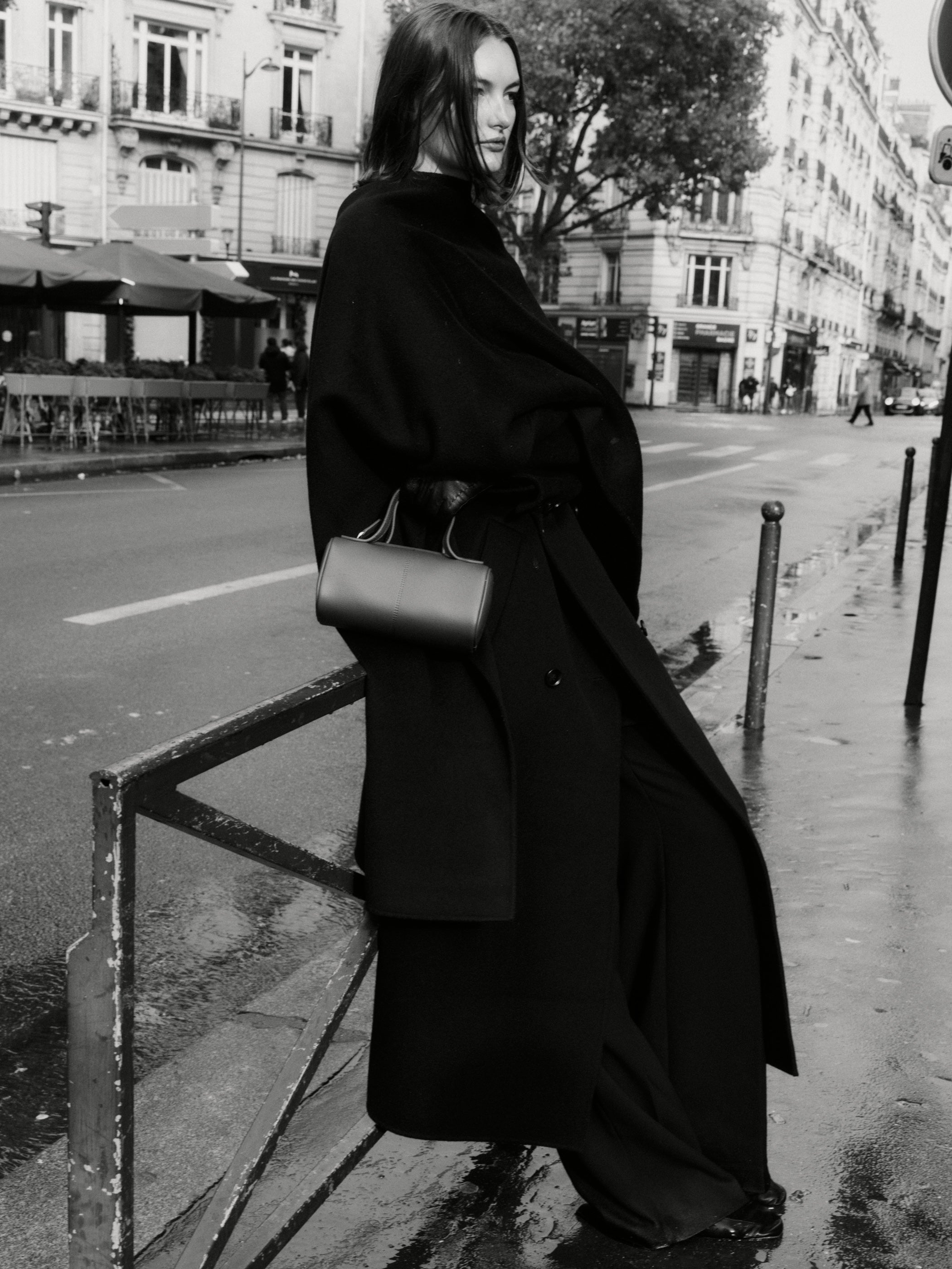Freja Jane Bag Sand