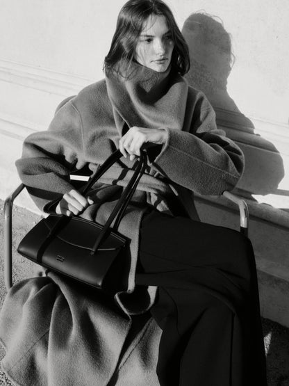 Freja Caroline Bag Black