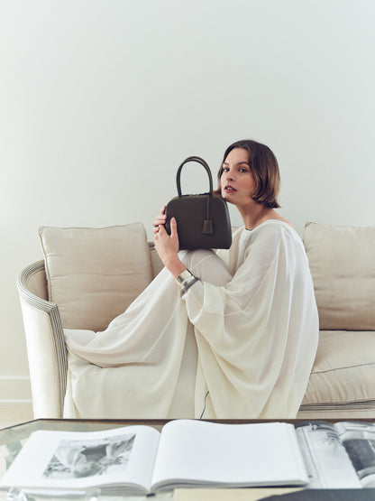 Freja Miro Bag Olive