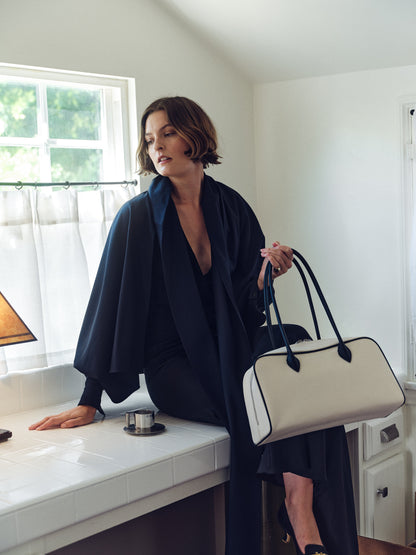 Freja Mae Bag Canvas