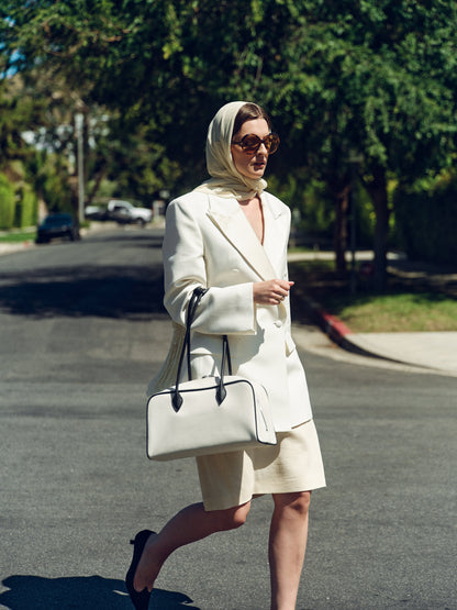 Freja Mae Bag Canvas