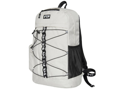 ftp bungee backpack grey 