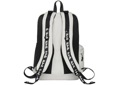 ftp bungee backpack grey 