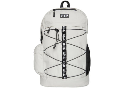 Ftp Bungee Backpack Grey