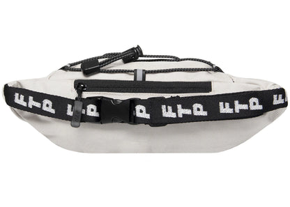 Ftp Bungee Waist Bag Gray