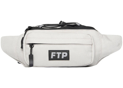 Ftp Bungee Waist Bag Gray