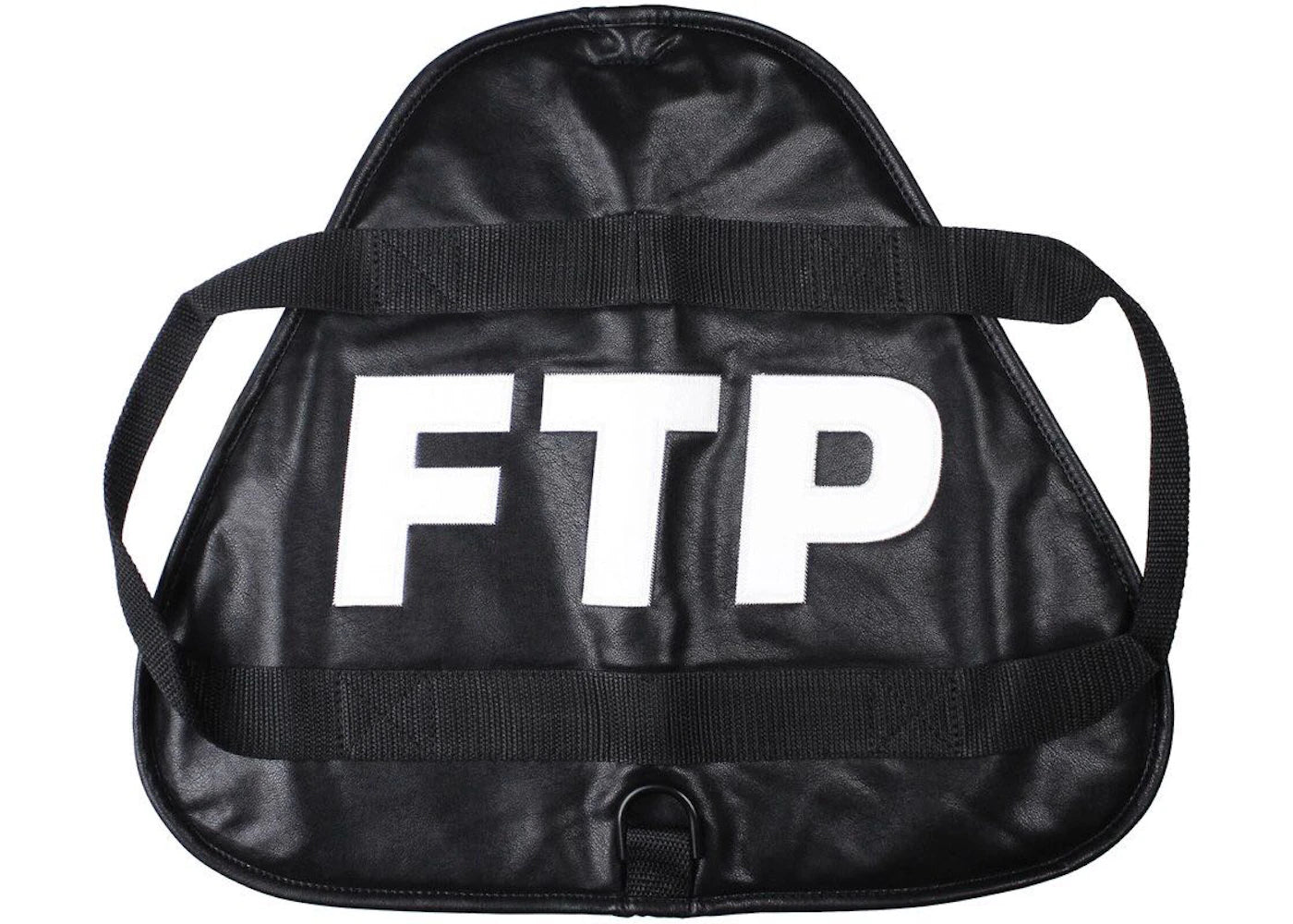 Ftp Gun Bag Black
