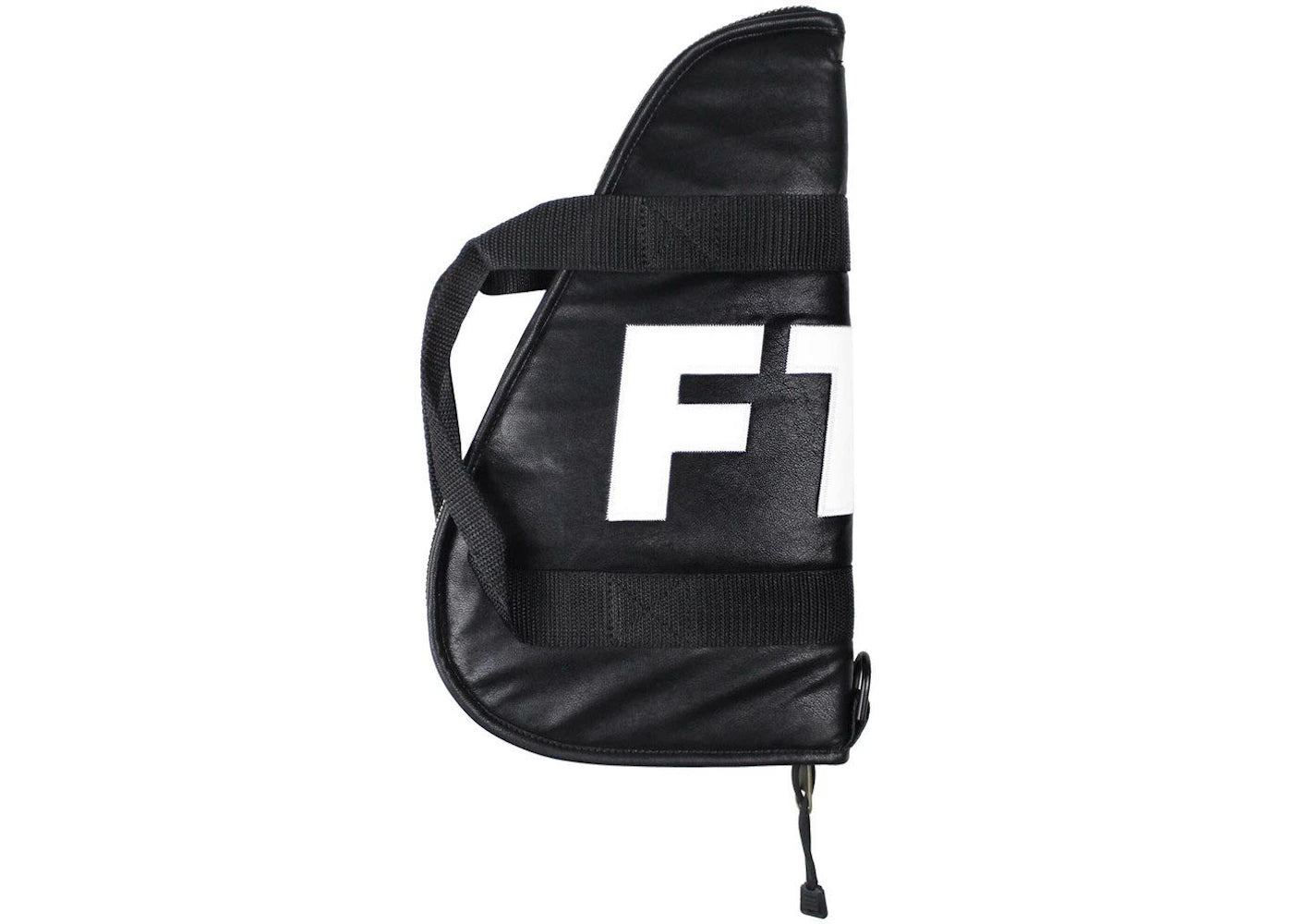 Ftp Gun Bag Black