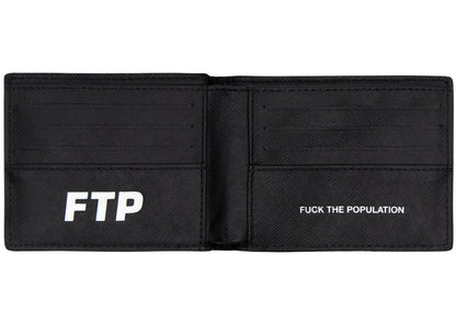 ftp logo repete wallet black 