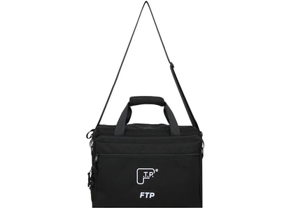 Ftp Perfection Laptop Bag Black
