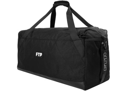 Ftp Ripstop Duffel Bag Black