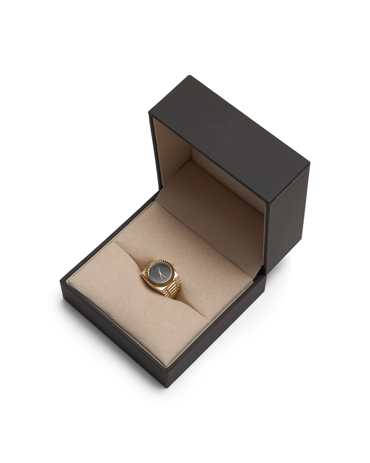 Denim Tears Watch Ring