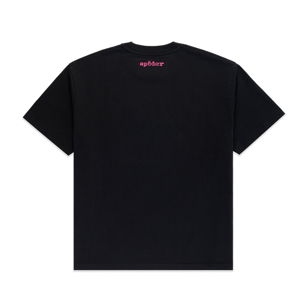 Sp5der STAR GIRL TEE